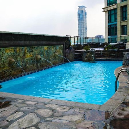 Asian Mansion II Makati City Exteriér fotografie