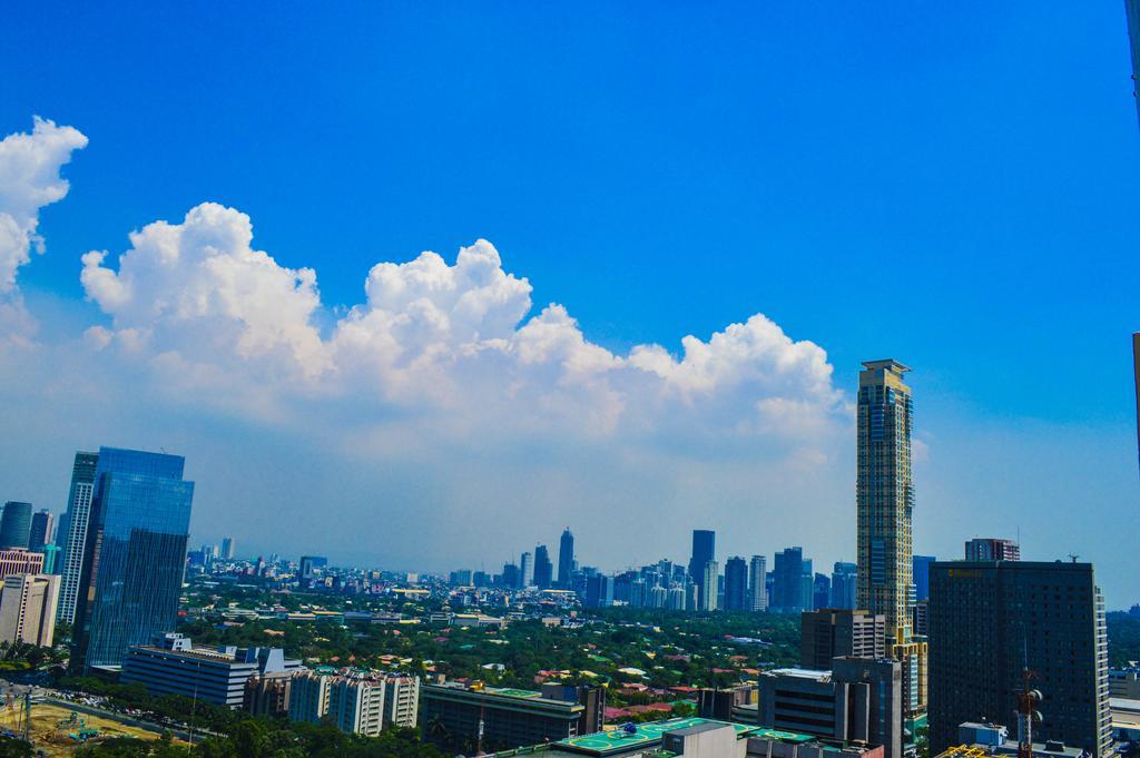 Asian Mansion II Makati City Exteriér fotografie